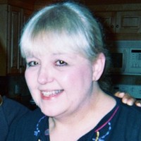 Anita Van Vloten
