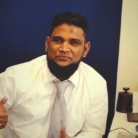 Ahmed Mohiuddin M.