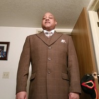 Anthony Eakins