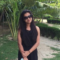 Alka Jaiswal
