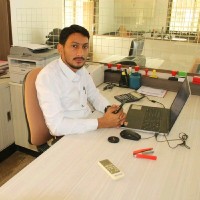 Suresh Jangid