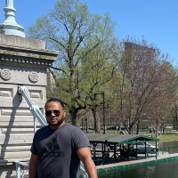 Imran Abdool