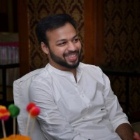 Yaman Gupta