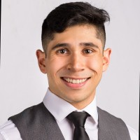 Alejandro Garcia
