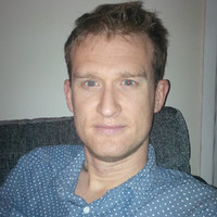 Paul Bradley