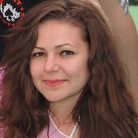 Юля Павловская