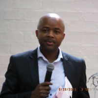 Thando Poney