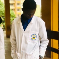 Eugene Asare