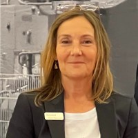 Hanne Magnussen