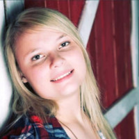 Katy Smith-Gish