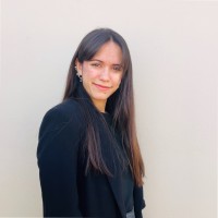 Verónica Domínguez González