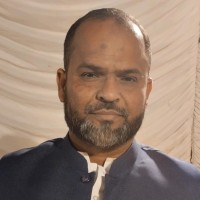 Farhan Hussain
