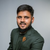 Jaswanth Kumar KD