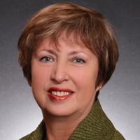 Rozalya Novosyolok