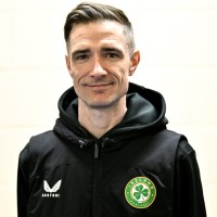 Simon Walsh