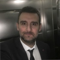 Gökhan sahin