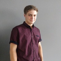 Max Zadarnovskiy