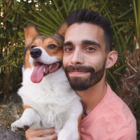 Andrew Beltran