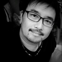 Patrick Ho