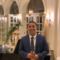 Zachary Mata