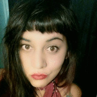 Nadia Bracamonte