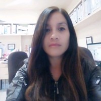 Maria Trinidad Iturbe Bastida