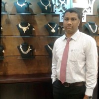 Mohd Naser Hussain