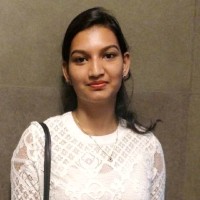 Abinaya Ravindren