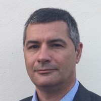 Fernando del Vigo Pisano