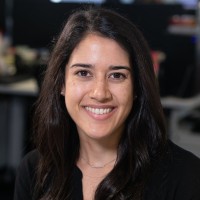 Amanda Rebello