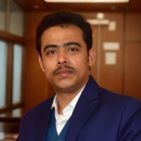 Sandip Roy
