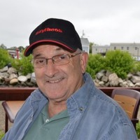 Phil Judd