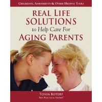 Tonia Boterf Help With Aging Parents