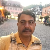 Ramavtar Bansal