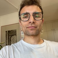 Antonio Scionti
