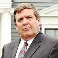 Richard S. Johnson, Jr