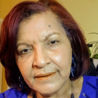 Mildred Stephens
