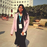 Niyati Singh