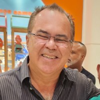 Carlos Frederico Cavalcanti
