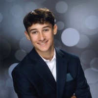 Connor Whitlow