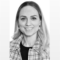 Malene Moore Kofod
