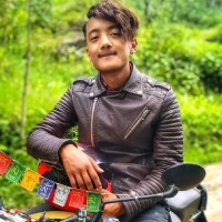 Phurba Sherpa