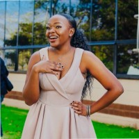 Faith Sibanda