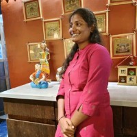 Mounika Gaddam