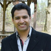 Abhishek Kulkarni