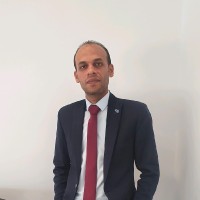 Omar Shalan
