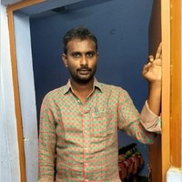 Vishnu Vardhan Ponkam