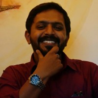 Karan N