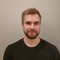 Johan Hörsell