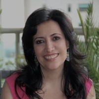 Claudia García